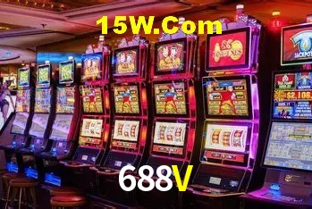 Estatísticas 688V