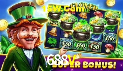 Casino Ao Vivo 688V