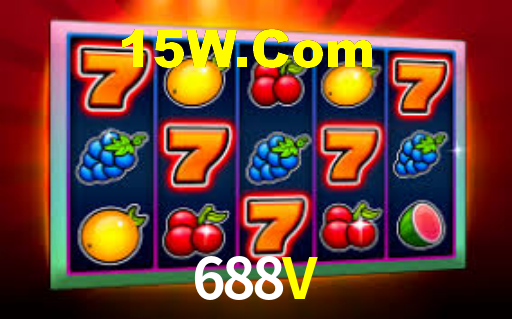 688V