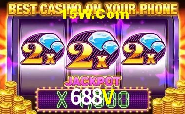 Mesa de Blackjack 688V