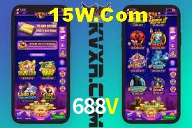 Welcome Bonus 688V
