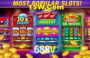 Provedores de Jogos 688V