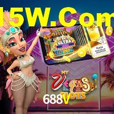 Football Betting 688V