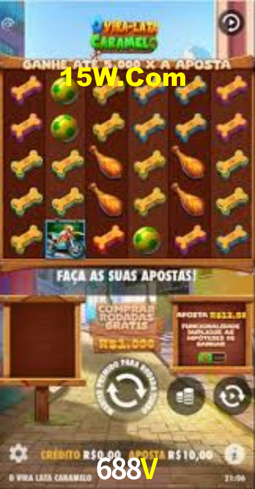 688V: Jogue Crash e Experimente Alta Recompensa Instantânea