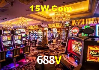 Jogos de Slot 688V