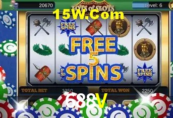 Casino Ao Vivo 688V