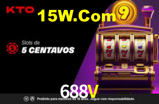 688V Bet