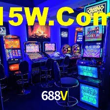688V