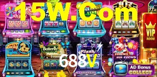 VIP Casino 688V