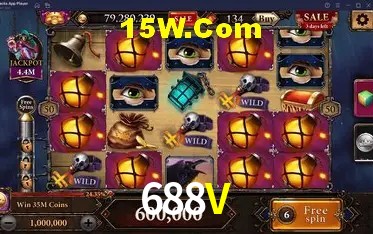 Avaliações dos Jogadores 688V