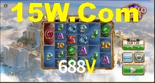 Tournaments 688V