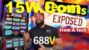 Welcome Bonus 688V
