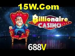 Slot Games 688V